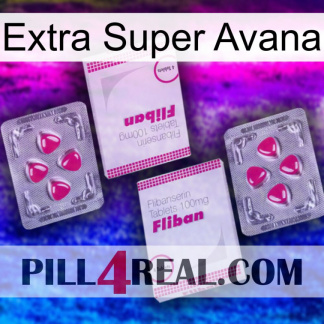 Extra Super Avana 33